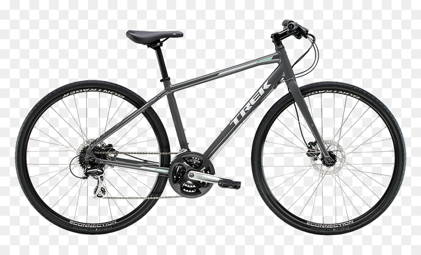 Fx2wsddisc 19 25613 A Primary - Trek Fx 2 Disc 2020, HD Png Download - bikes png