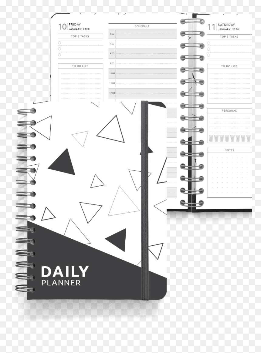 Sketch Pad, HD Png Download - spiral binding png