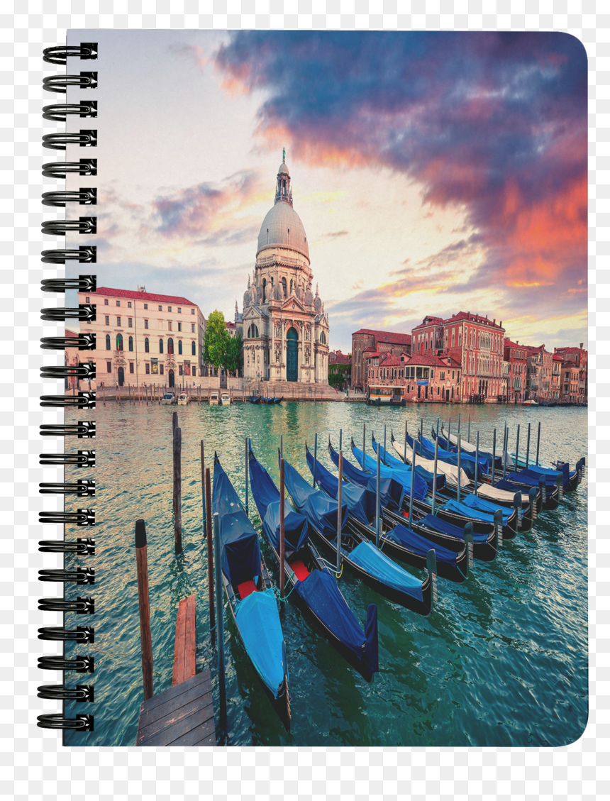 Spiral, HD Png Download - spiral binding png