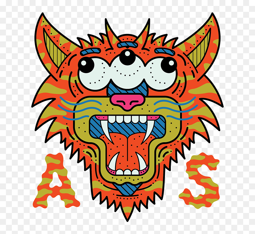 Cartoon, HD Png Download - adult swim png