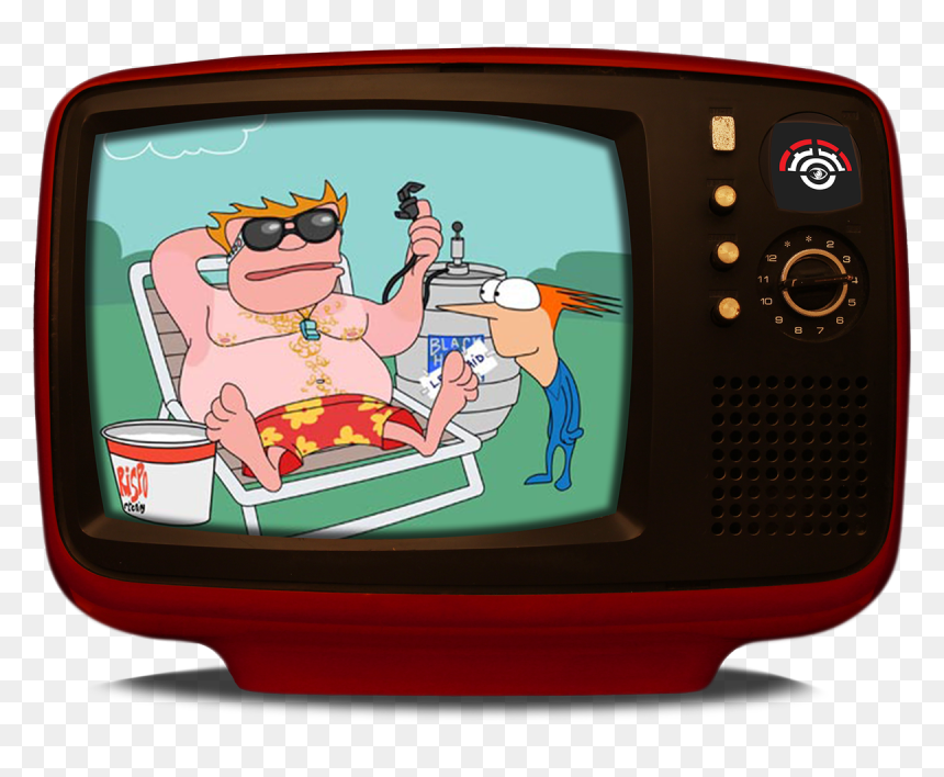 Home Movies Coach Mcguirk, HD Png Download - adult swim png
