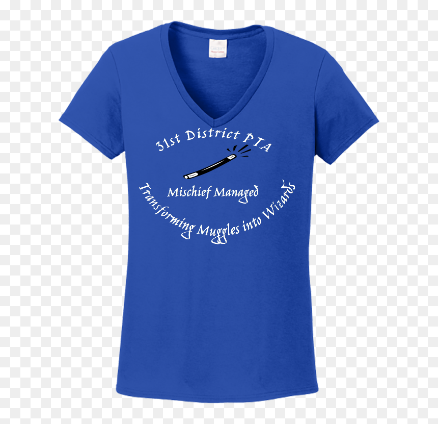 Active Shirt, HD Png Download - mischief managed png
