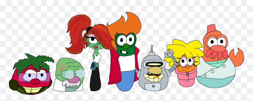 Futurama Png Photo Image - Cartoon, Transparent Png - bender futurama png