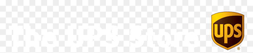 Beige, HD Png Download - the ups store logo png