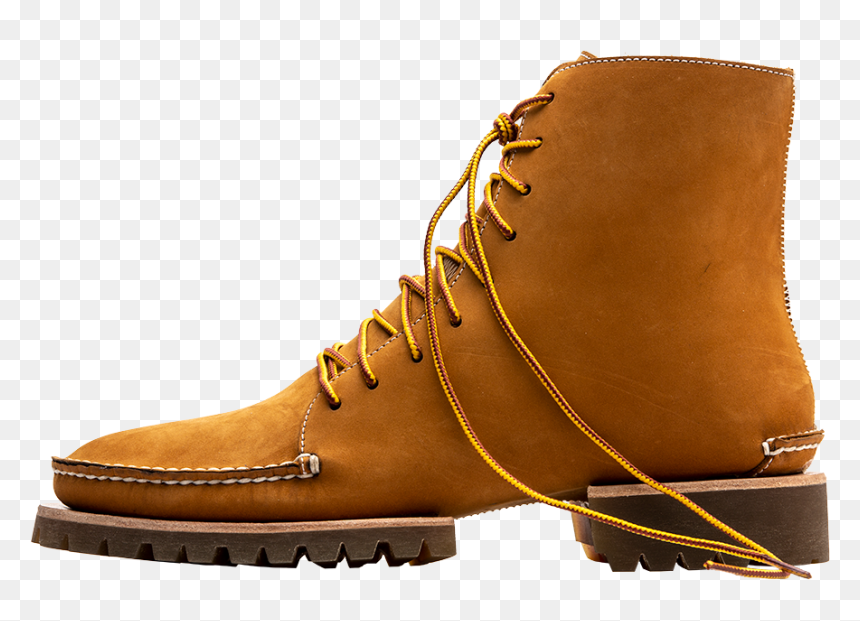 Work Boots, HD Png Download - timberland boot png