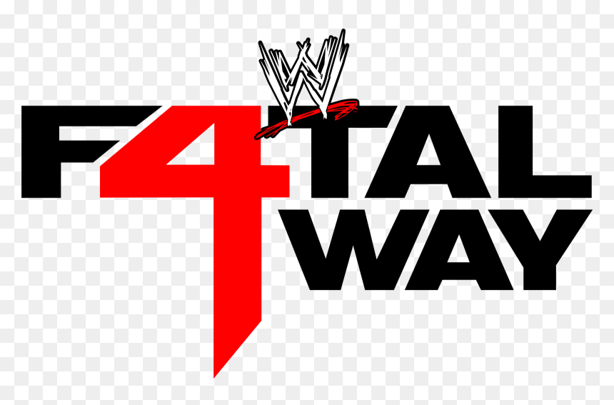 Wwe Fatal 4 Way Png, Transparent Png - heath slater png