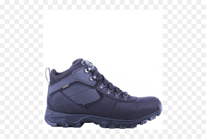 Basketball Shoe, HD Png Download - timberland boot png
