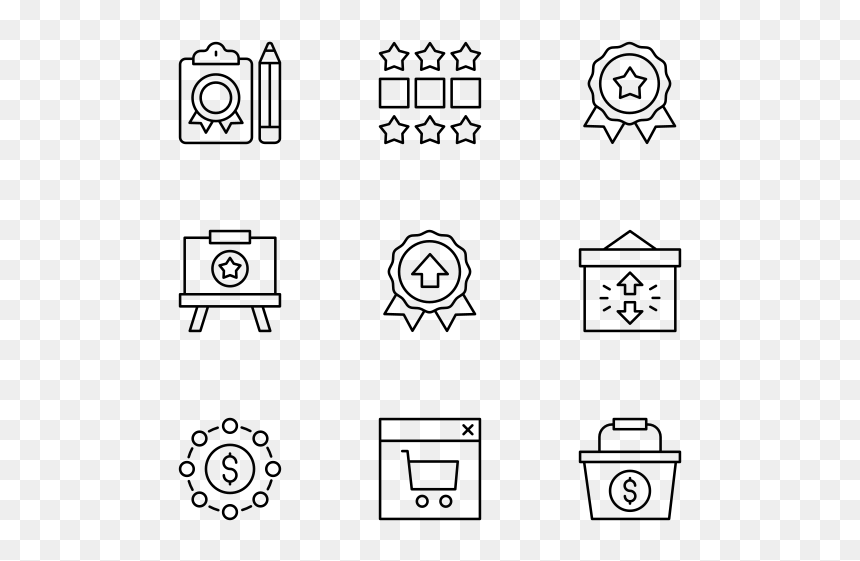 Water Well Drilling Icon, HD Png Download - quality icon png