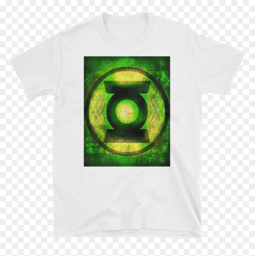 Number, HD Png Download - green lantern symbol png