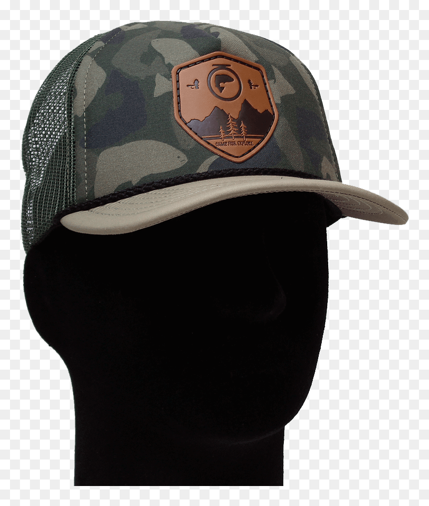 The Highland Hat - Baseball Cap, HD Png Download - fishing hat png