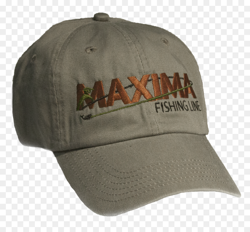 Baseball Cap, HD Png Download - fishing hat png