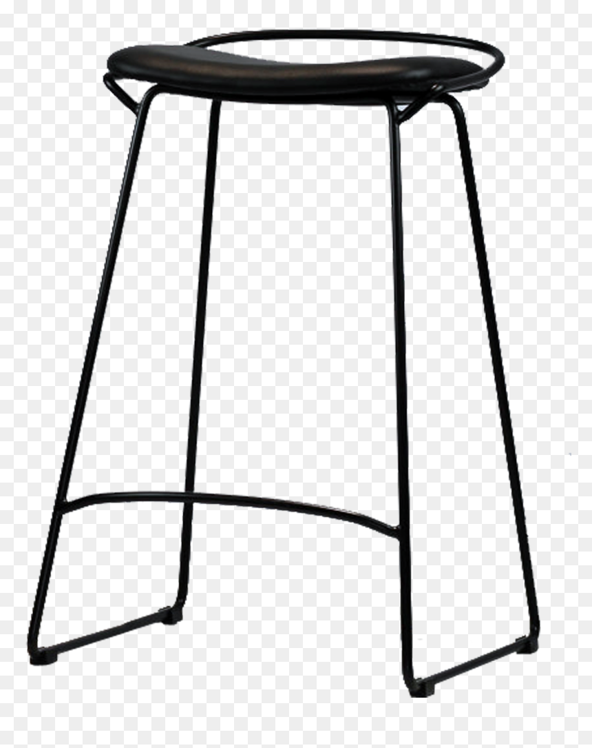 Eggert Bar Stool - Bar Stool, HD Png Download - bar stool png