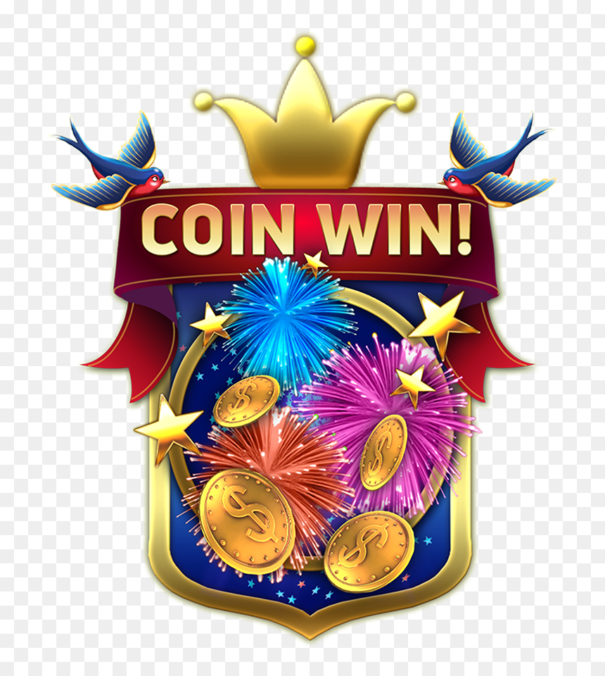 10 Extra Coin Win Bonus Symbl Redridinghood Thumbnail - Red Riding Hood, HD Png Download - coin stack png