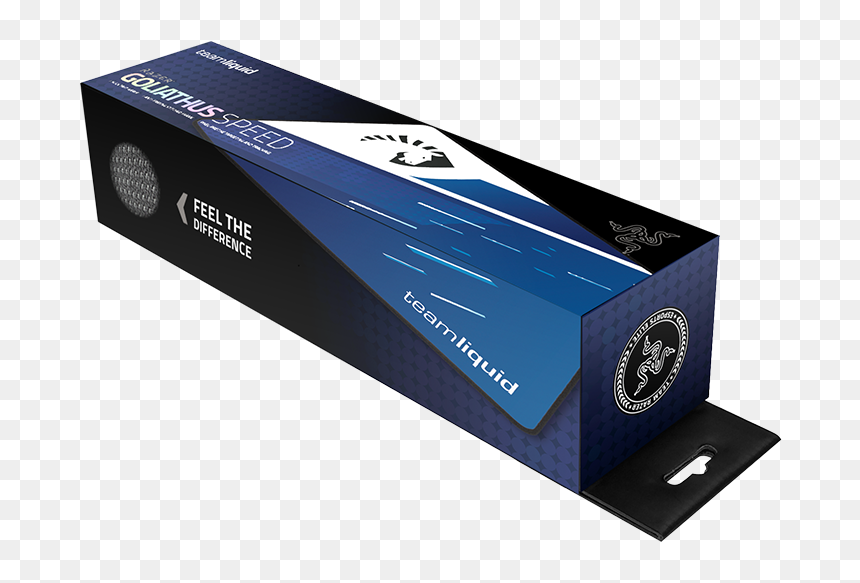 Box, HD Png Download - team liquid png