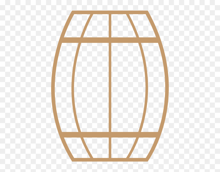 Barrel Coloring Page, HD Png Download - ezio auditore png