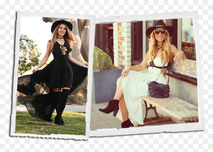 Cinzia About - Photo Shoot, HD Png Download - emmy rossum png
