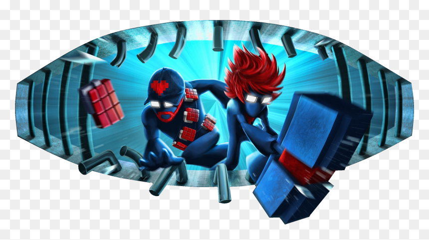 Pegboard Nerds The Uncaged Remixes, HD Png Download - monstercat png