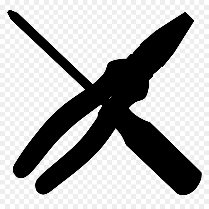 Tool, HD Png Download - handyman tools png
