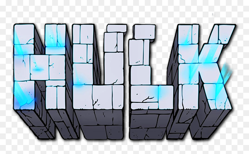 Mariko Tamaki She Hulk , Png Download - Architecture, Transparent Png - the incredible hulk logo png
