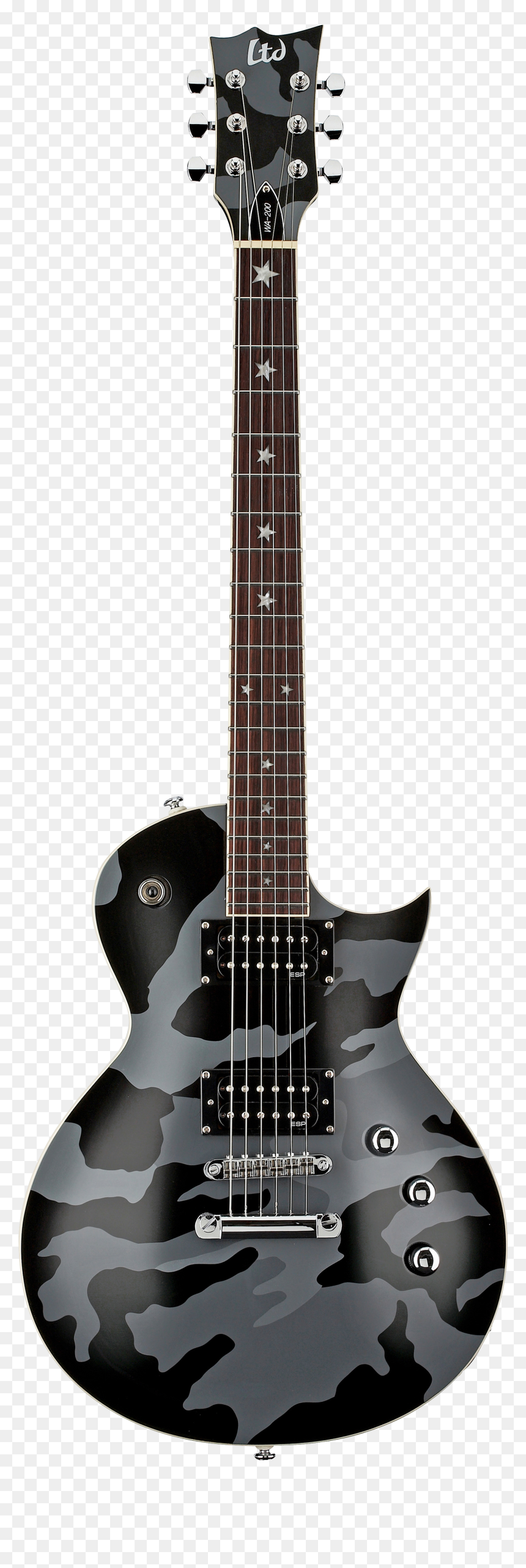 Guitar Png For Picsart, Transparent Png - 200 png