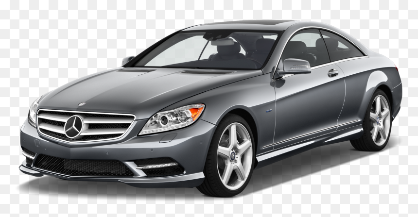 2013 Mercedes Benz Cl Class, HD Png Download - 200 png