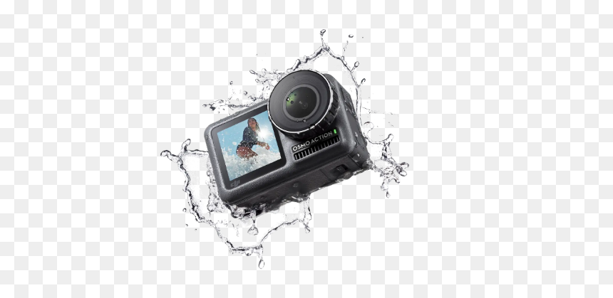 Instant Camera, HD Png Download - iphone camera screen png