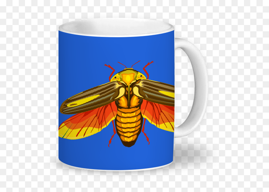 Coffee Cup, HD Png Download - evil minion png