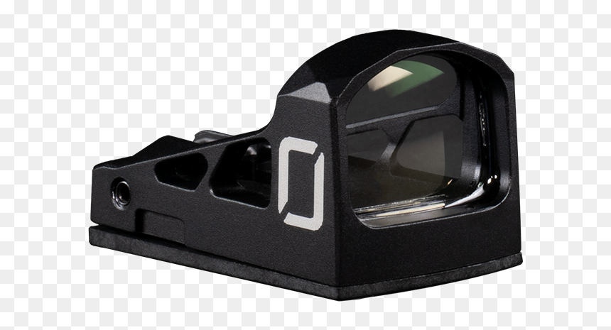 Planer, HD Png Download - red dot sight png