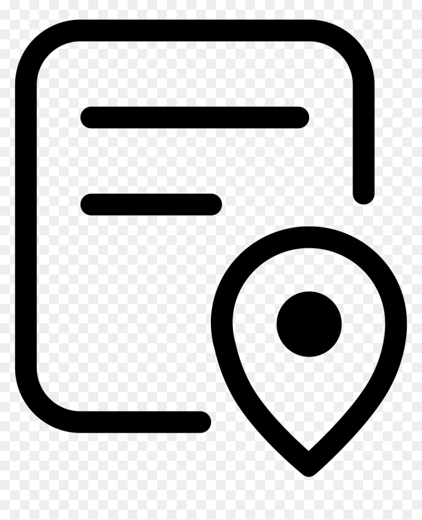 Yellow Pages - Circle, HD Png Download - yellow pages logo png