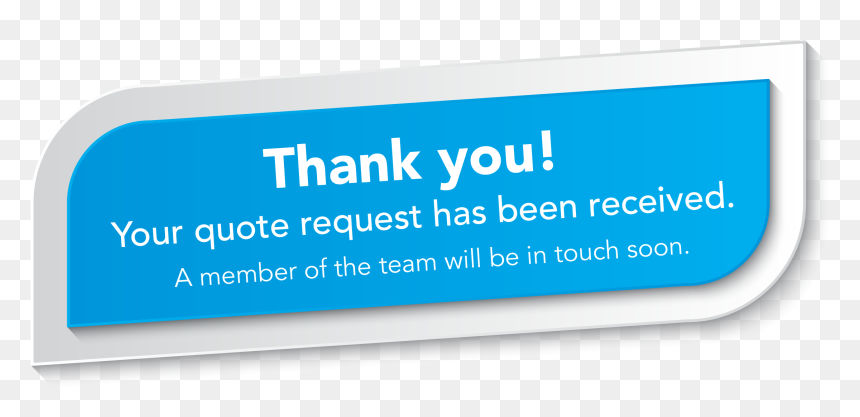 Graphics, HD Png Download - thank you banner png