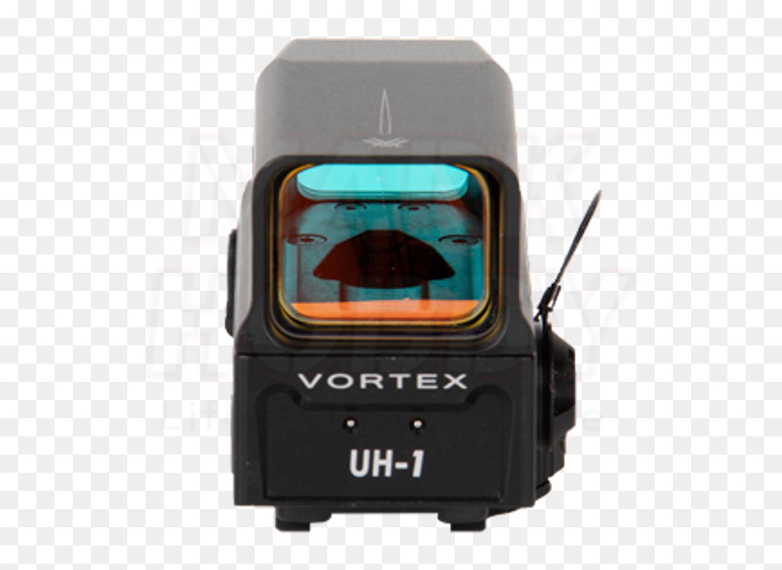 Picture Of Razor Amg Uh-1 Red Dot Sight อุปกรณ์เสริมติดปืน - Gadget, HD Png Download - red dot sight png