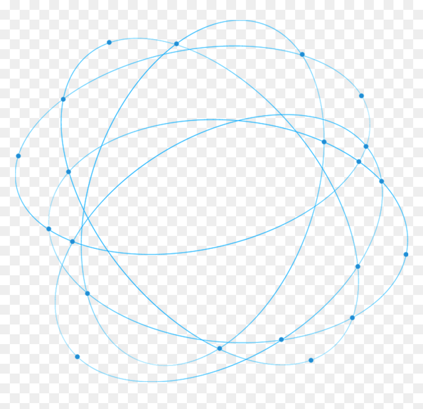 Circle, HD Png Download - lines pattern png