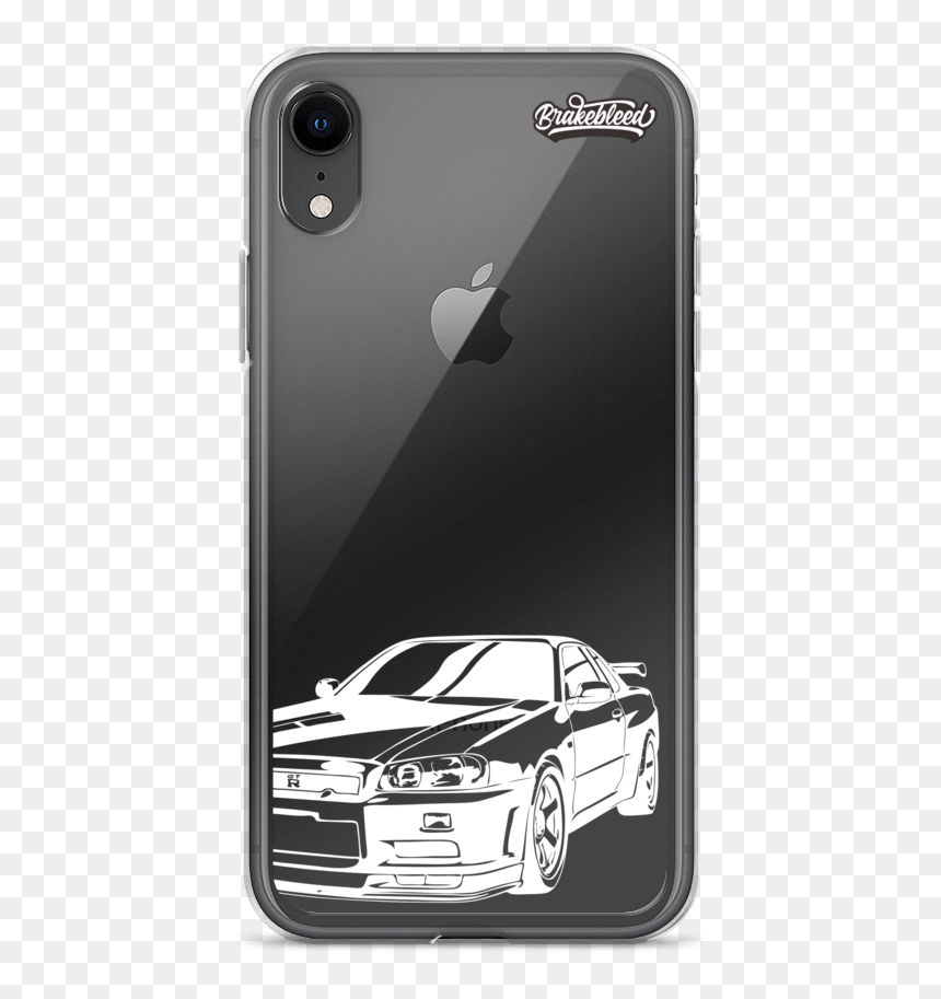 Nissan Skyline, HD Png Download - nissan gtr png