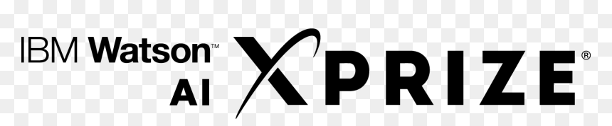 Ibm Watson Ai Xprize, HD Png Download - ibm watson logo png