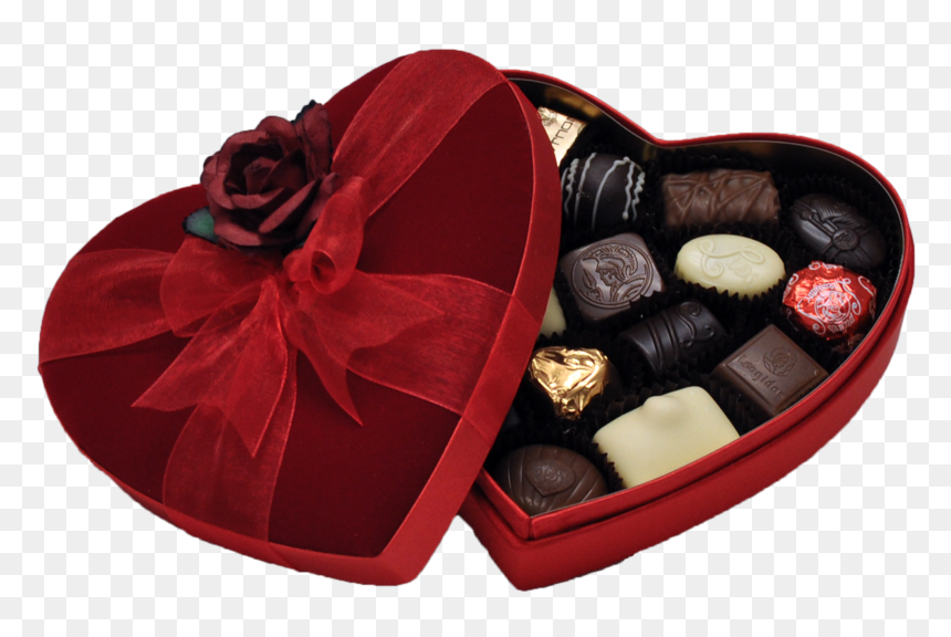 Valentine's Day, HD Png Download - leonidas png
