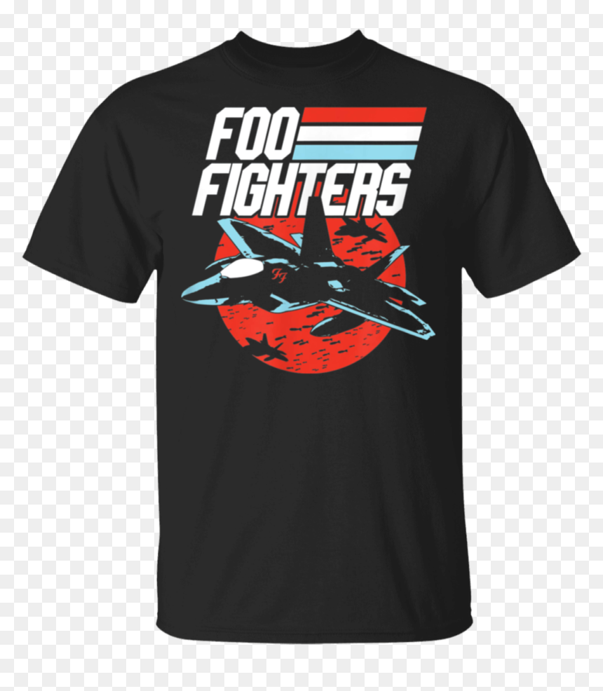 Foo Fighters Fighter Jet, HD Png Download - foo fighters logo png