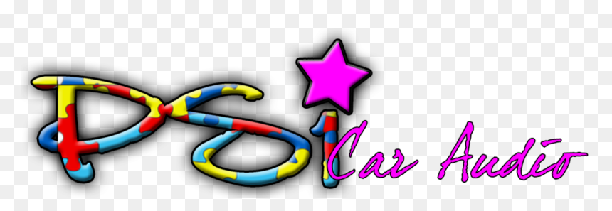 Psi Car Audio Logo, HD Png Download - jl audio logo png