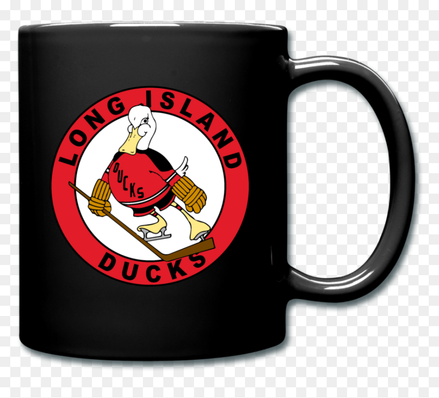 Mug, HD Png Download - ducks logo png