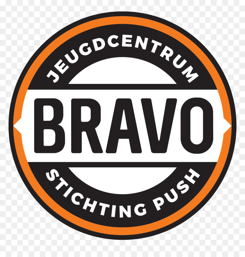 Transparent Kids Vector Png - Howth, Png Download - bravo logo png