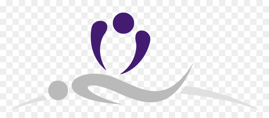 Massage Logo Png Graphic Design - Massage Logo Design, Transparent Png - bravo logo png