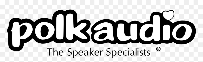Polk Audio, HD Png Download - speaker vector png