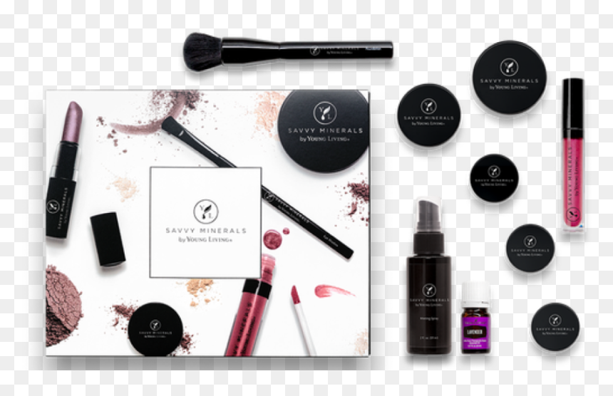 Young Living Png, Transparent Png - young living png
