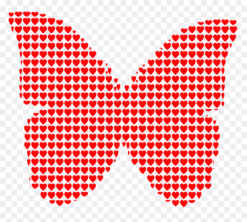 Transparent Butterfly Outline Clipart - South Africa Map Dotted, HD Png Download - speedo png