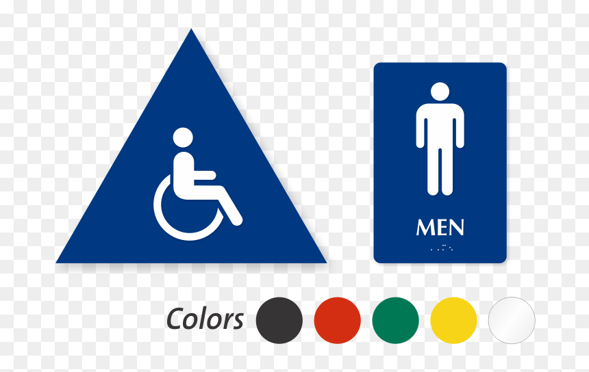 California Bathroom Sign Kit - Whatever Just Wash Your Hands Restroom Sign Print, HD Png Download - sign pole png