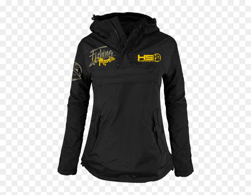 Hoodie, HD Png Download - woman back png