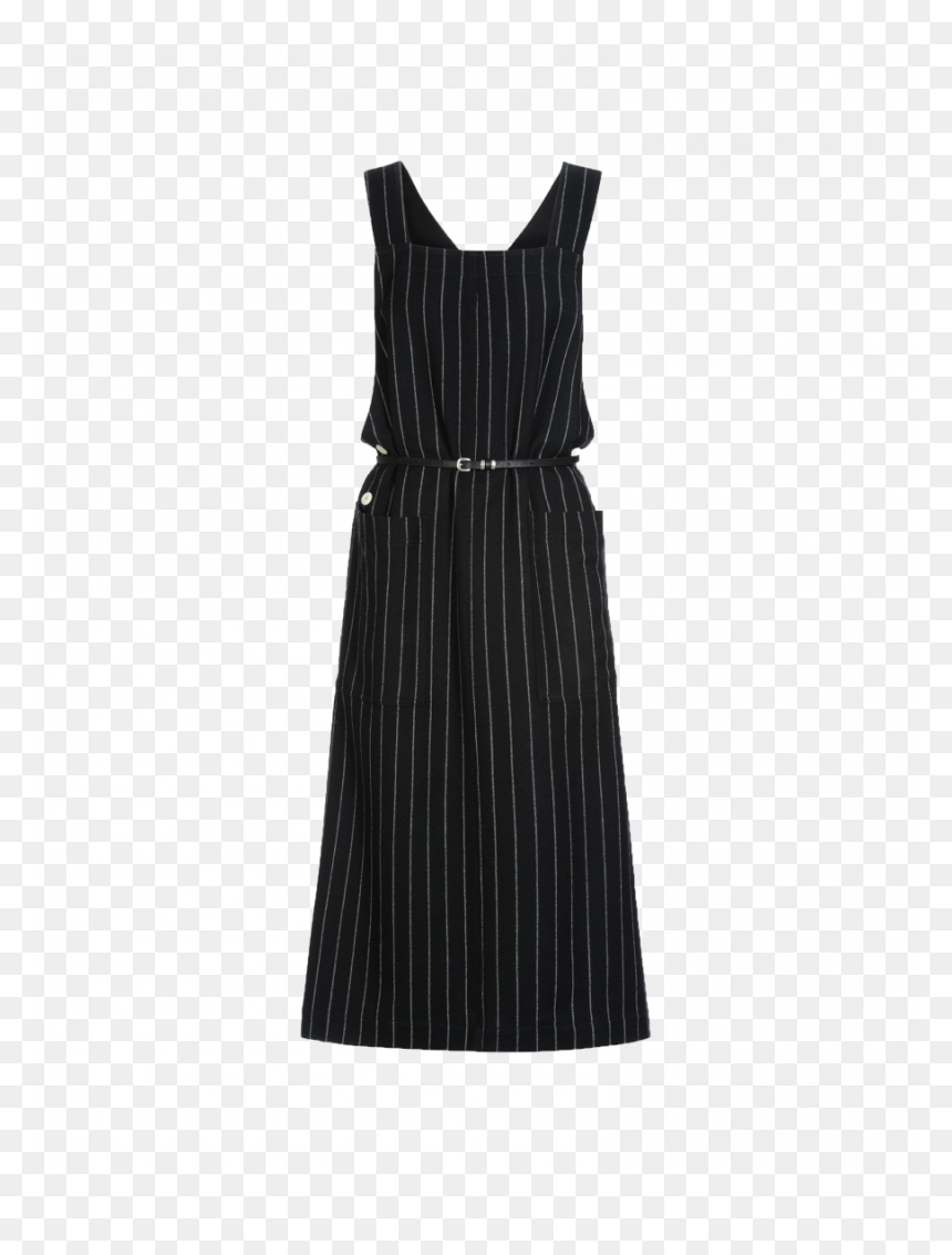 Little Black Dress, HD Png Download - woman back png