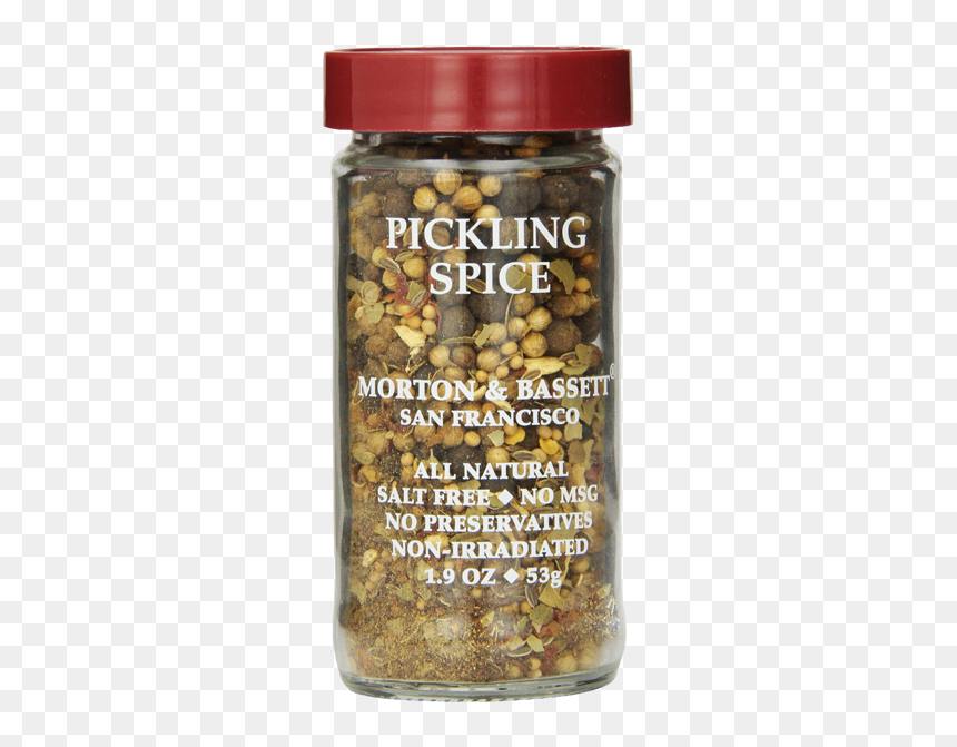 Morton & Bassett, HD Png Download - morton salt png