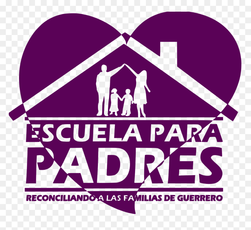 Padres Logo Png , Png Download - Programa Escuela Para Padres, Transparent Png - padres png