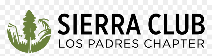 Ventura Sierra Club Chapter Logo - Ma Sierra Club, HD Png Download - padres png