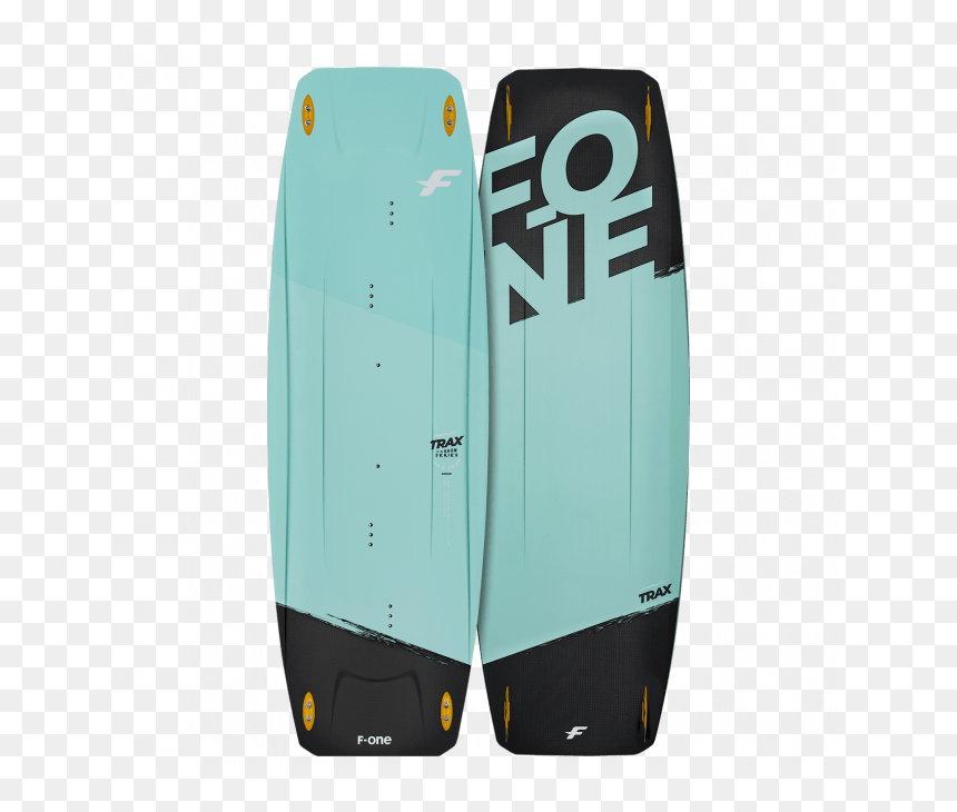 Trax Hrd Carbon Series 2020 Blue - F One Trax Carbon 2020, HD Png Download - diving board png